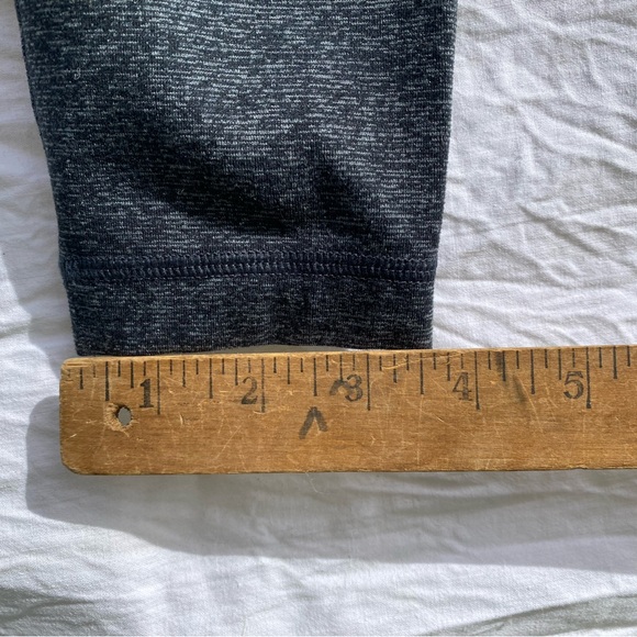 Under Armour Fitted All Season Gear Leggings - Picture 8 of 11